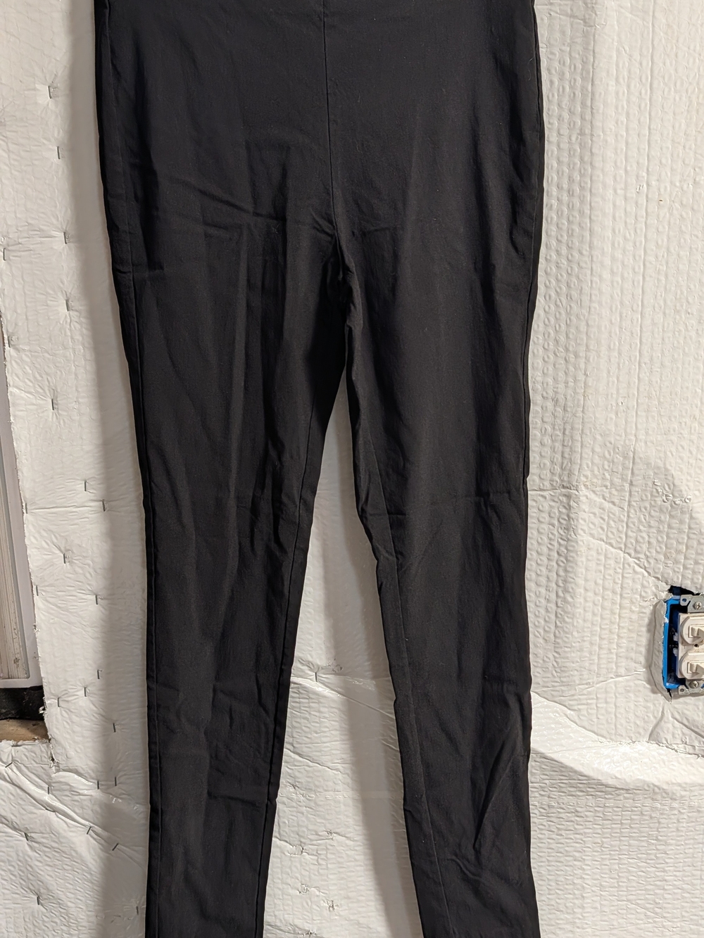 Michael Kors Black Slim Jeggings